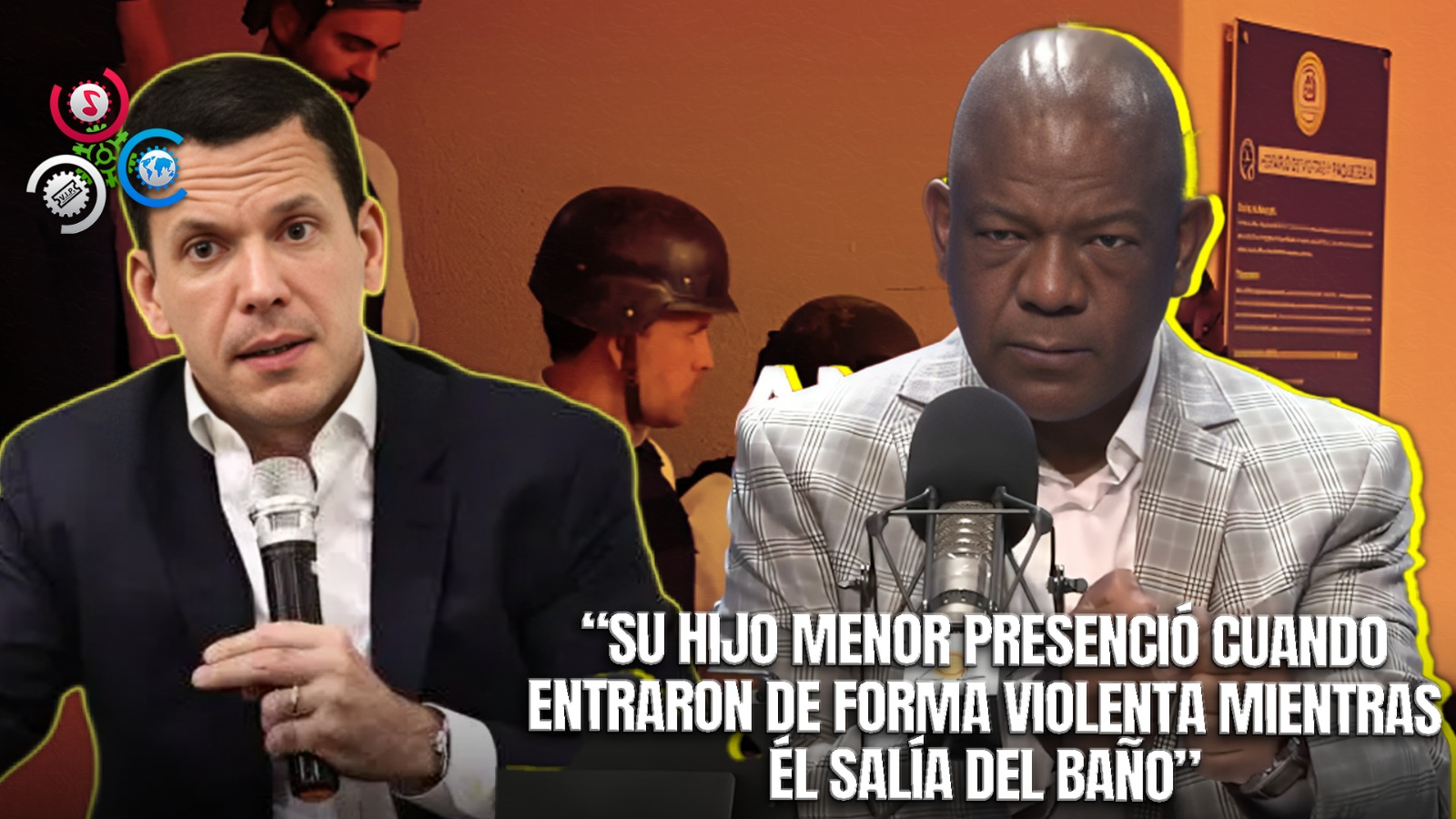 “Yo Quiero Saber Quién Desearía Que Su Hijo De 9 Años Vea Eso Y Bajo Pistola”