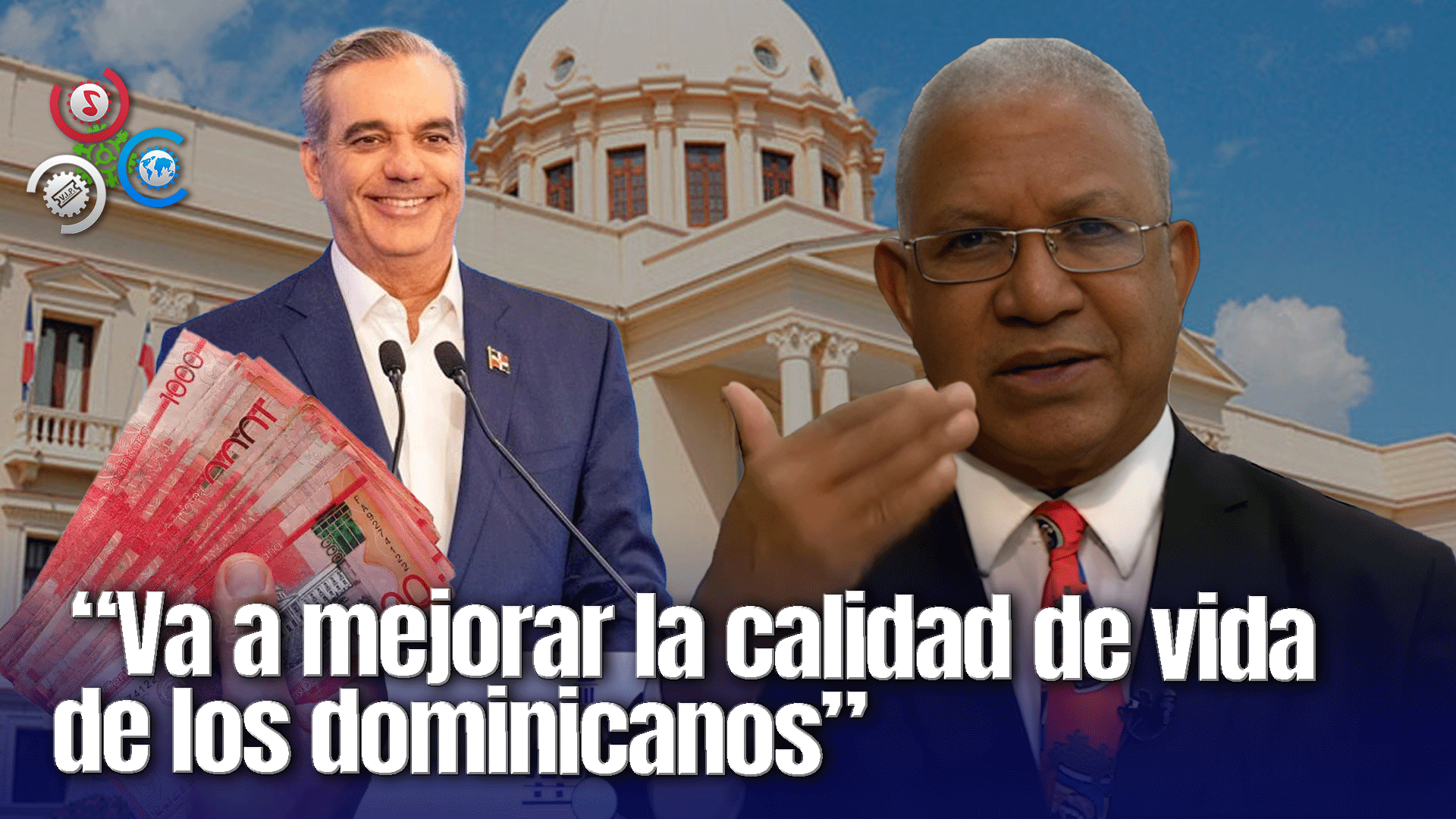 Esteban Rosario Considera Como Equilibrada Y Equitativa La Ley De Modernización Fiscal