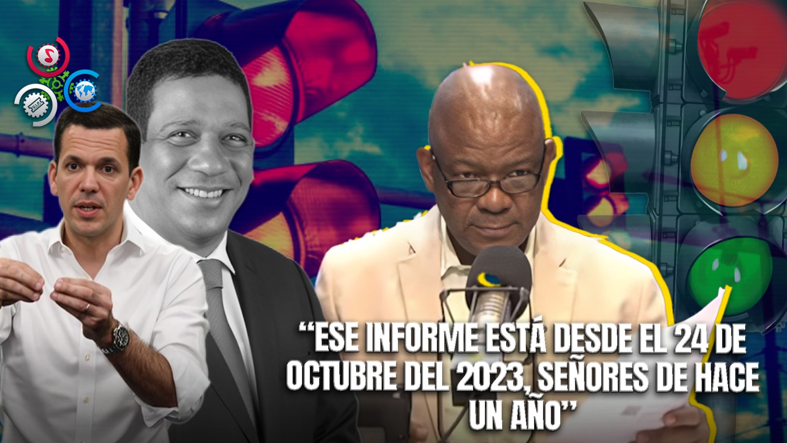 Martínez Pozo “Carlos Pimentel, Si Ese Caso Era Tan Importante, ¿por Qué Usted Lo Dejó Así?”