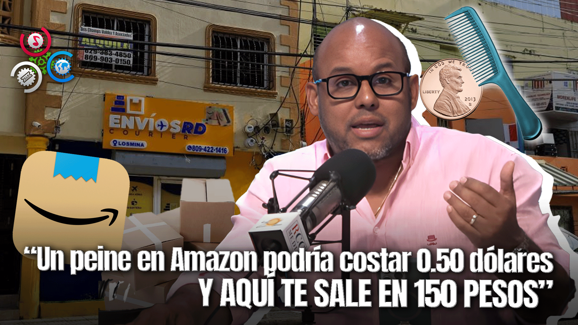 El Demócrata Revela Todo Sobre El Proyecto De Modernización Fiscal