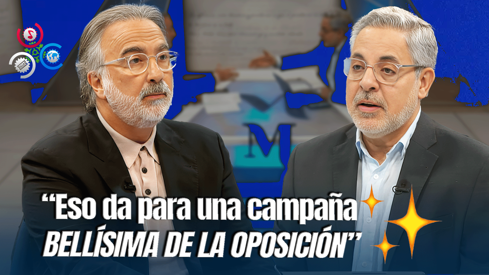 Economista Andrés Dauhajre Analiza A Profundidad La Reforma Del Gobierno Y Advierte Consecuencias