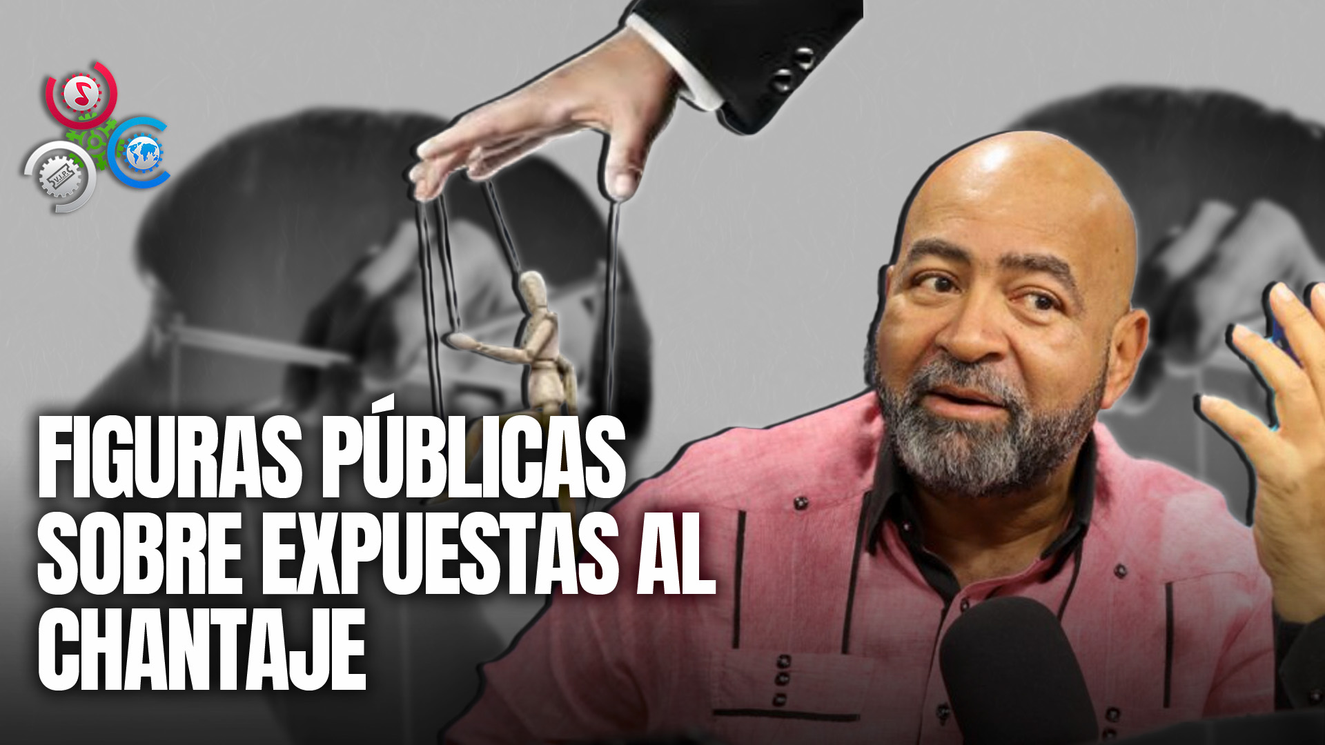 Fernando Ramírez: Llama A Funcionarios A Querellarse Y No Ceder Ante Amenazas De Chantajistas