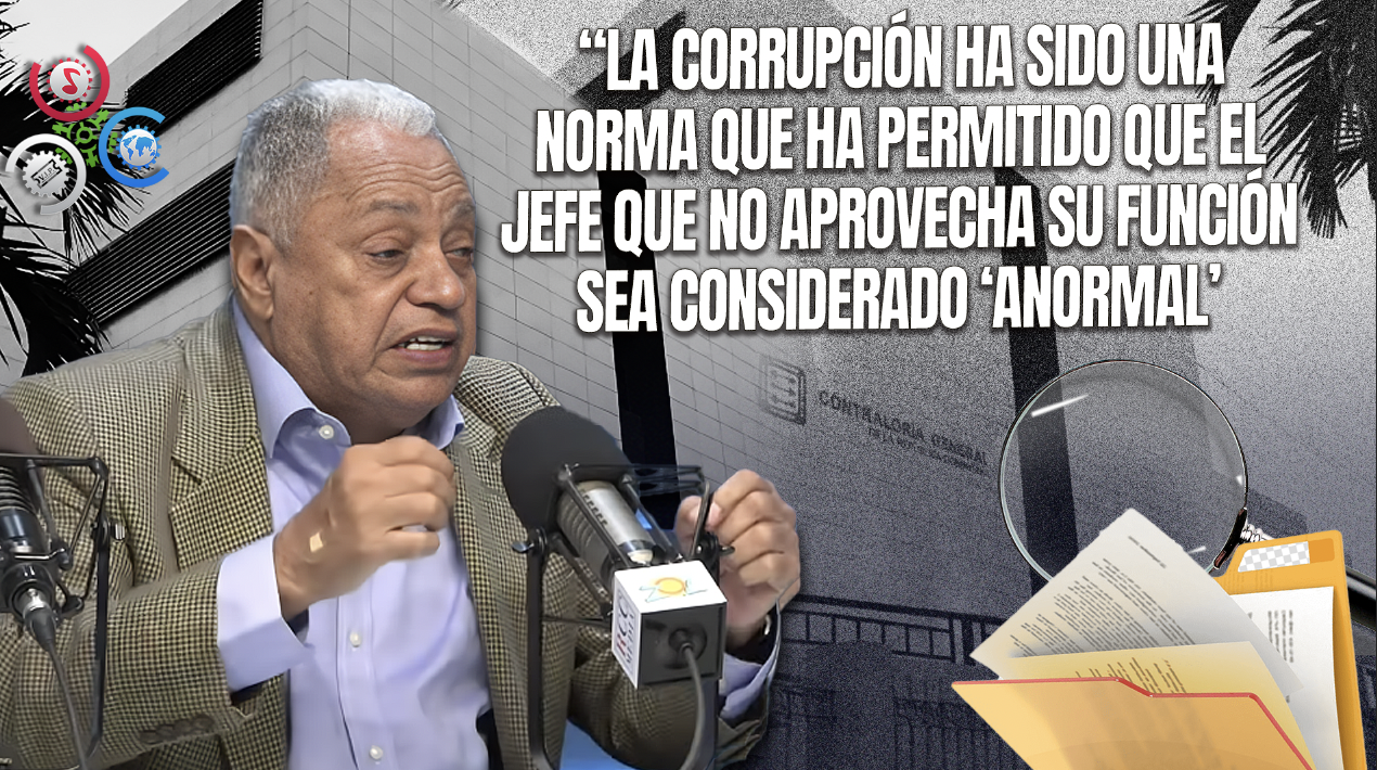 Contraloría General Anuncia 75 Auditorías Para 2025 En Medio De Denuncias Sobre Corrupción Generalizada