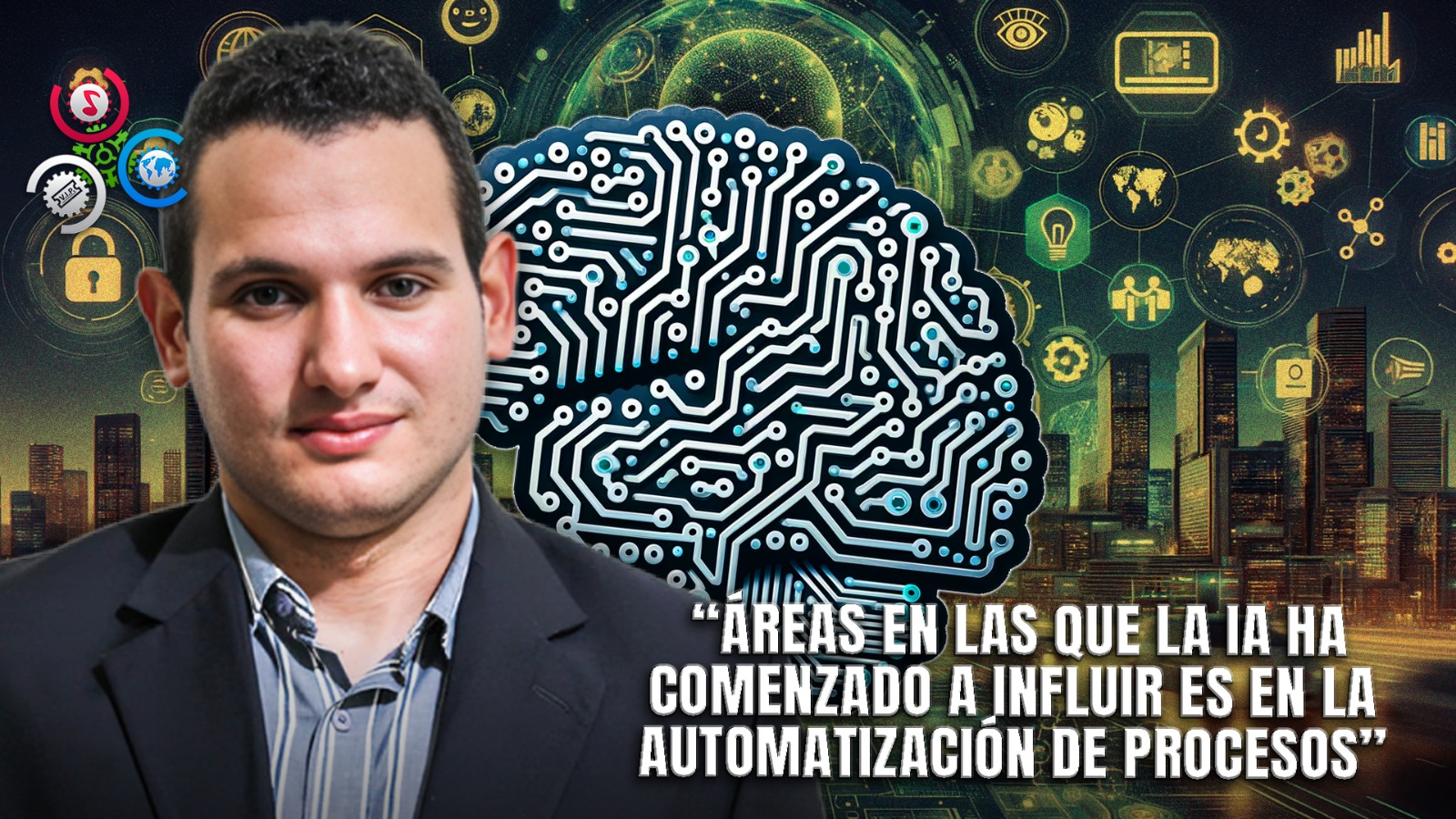 La Evolución De La Vida Profesional Con La Integración De La Inteligencia Artificial