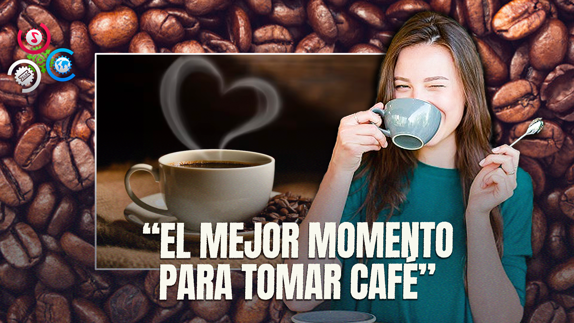 Estudio Define Mejor Momento Para Tomar Café Y Sus Beneficios Para La Salud