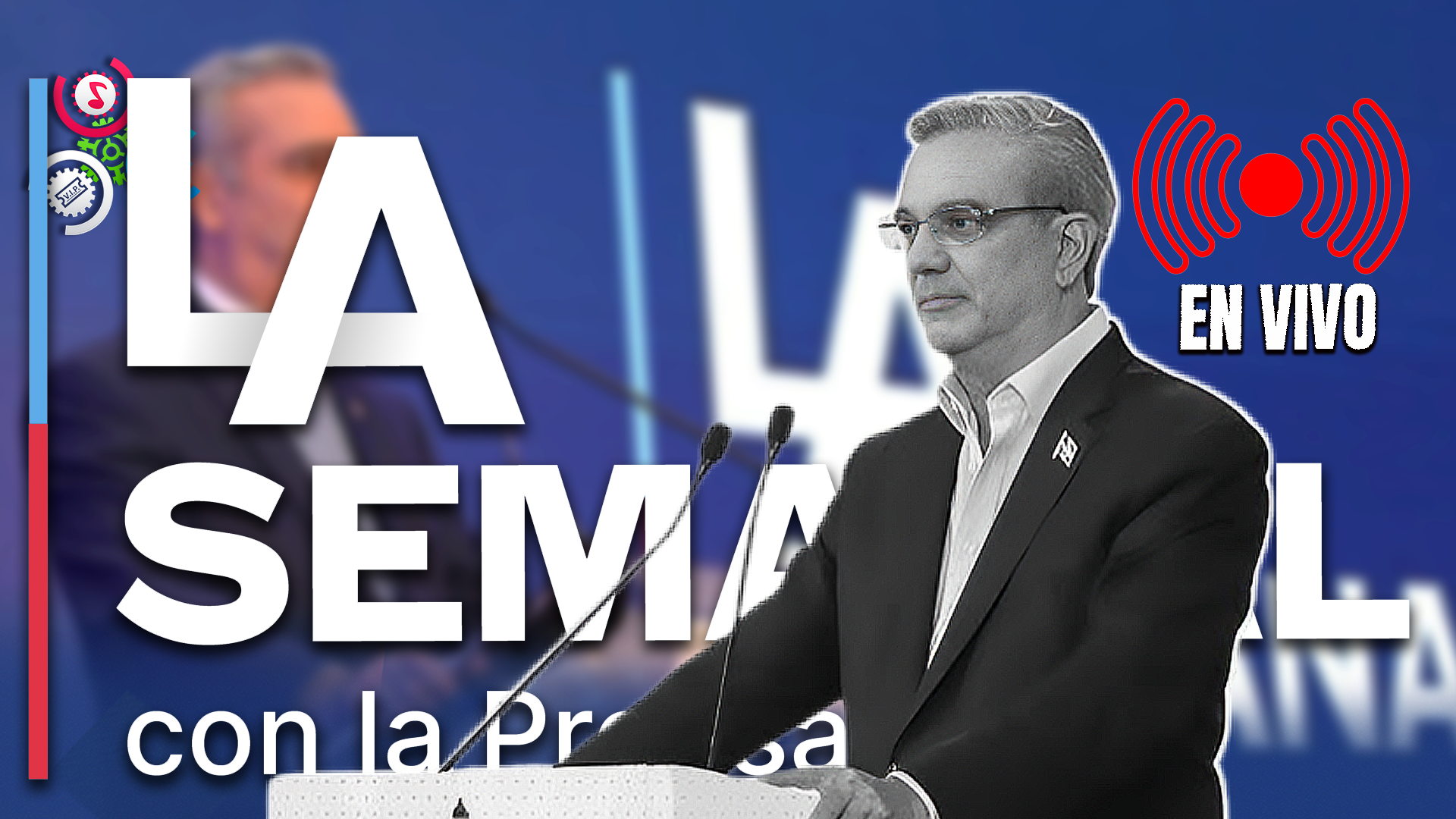 🔴 EN VIVO | LA Semanal -10 De Marzo Del 2025