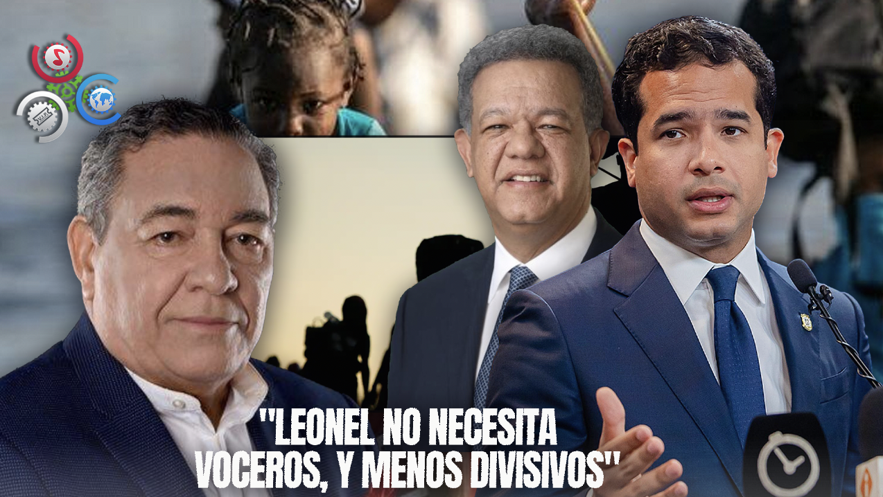 Haime Thomas: Gran Fallo De Omar Fernández: ¿error O Estrategia?