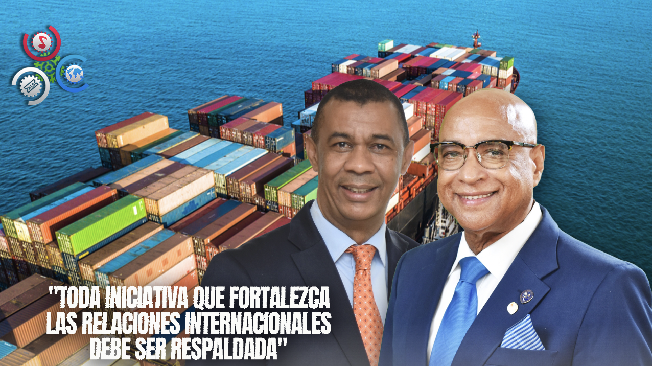 Economistas Destacan Importancia De Ampliar Relaciones Comerciales Con Rusia