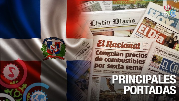Las Principales Portadas De Los Periódicos | 30-04-2025