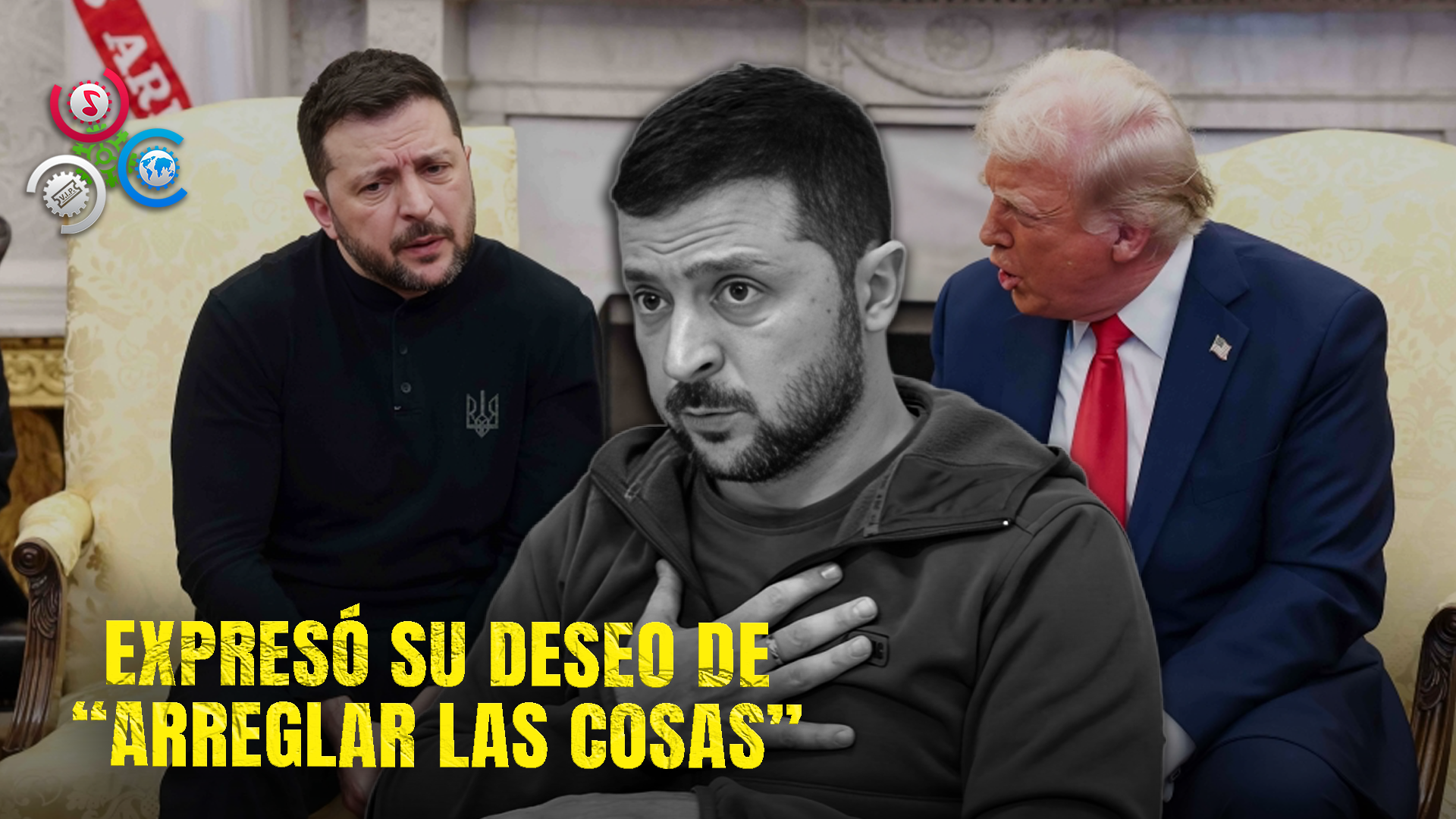 Gobierno De Trump, Bajo Fuego Por Acusación A Jueza Que Protegió A Inmigrante De ICE