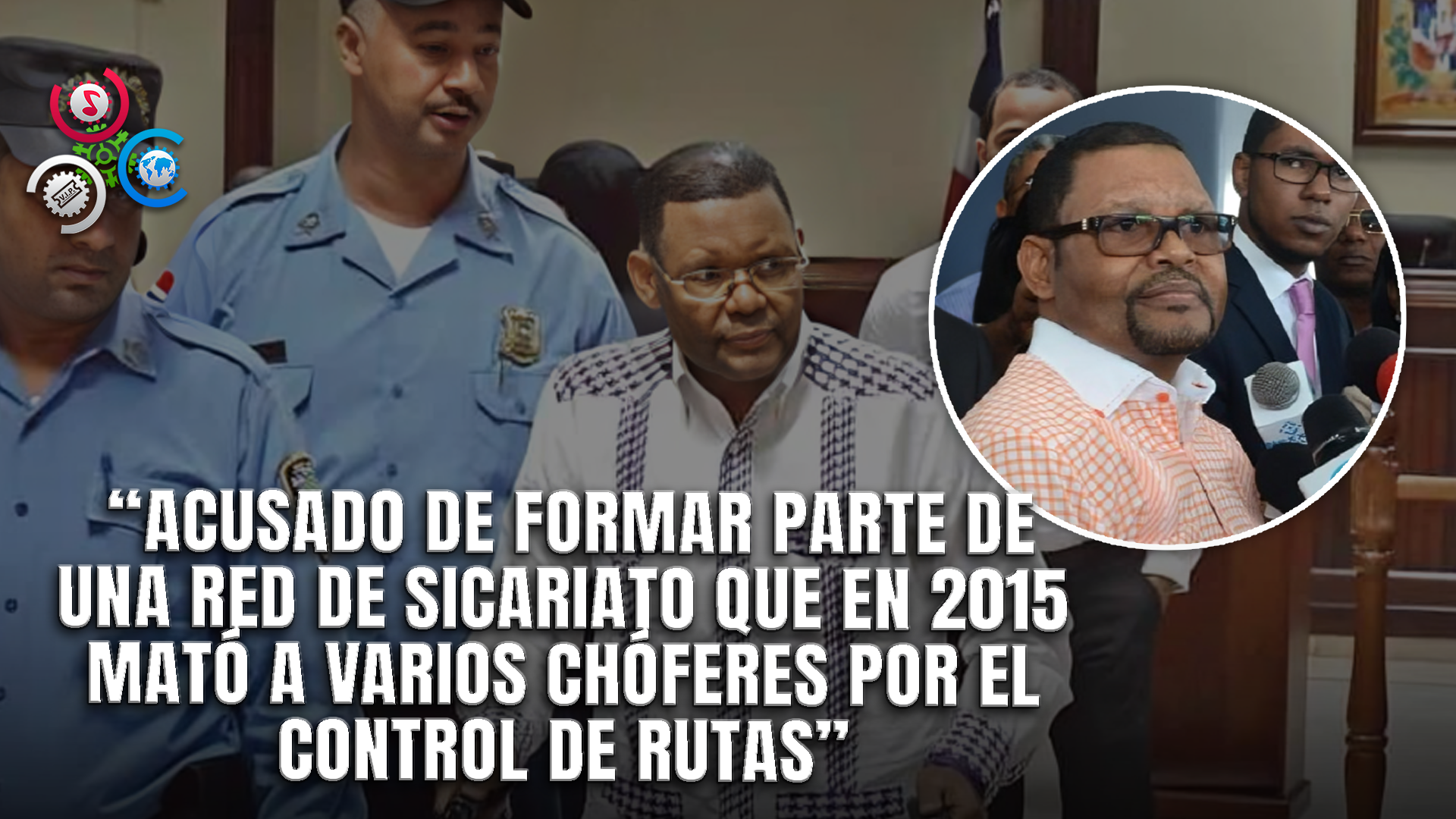 Felipe Vallejos: “Antonio Espaillat Se Ha Convertido En El Villano De RD, Tras El Desplome De Discoteca”