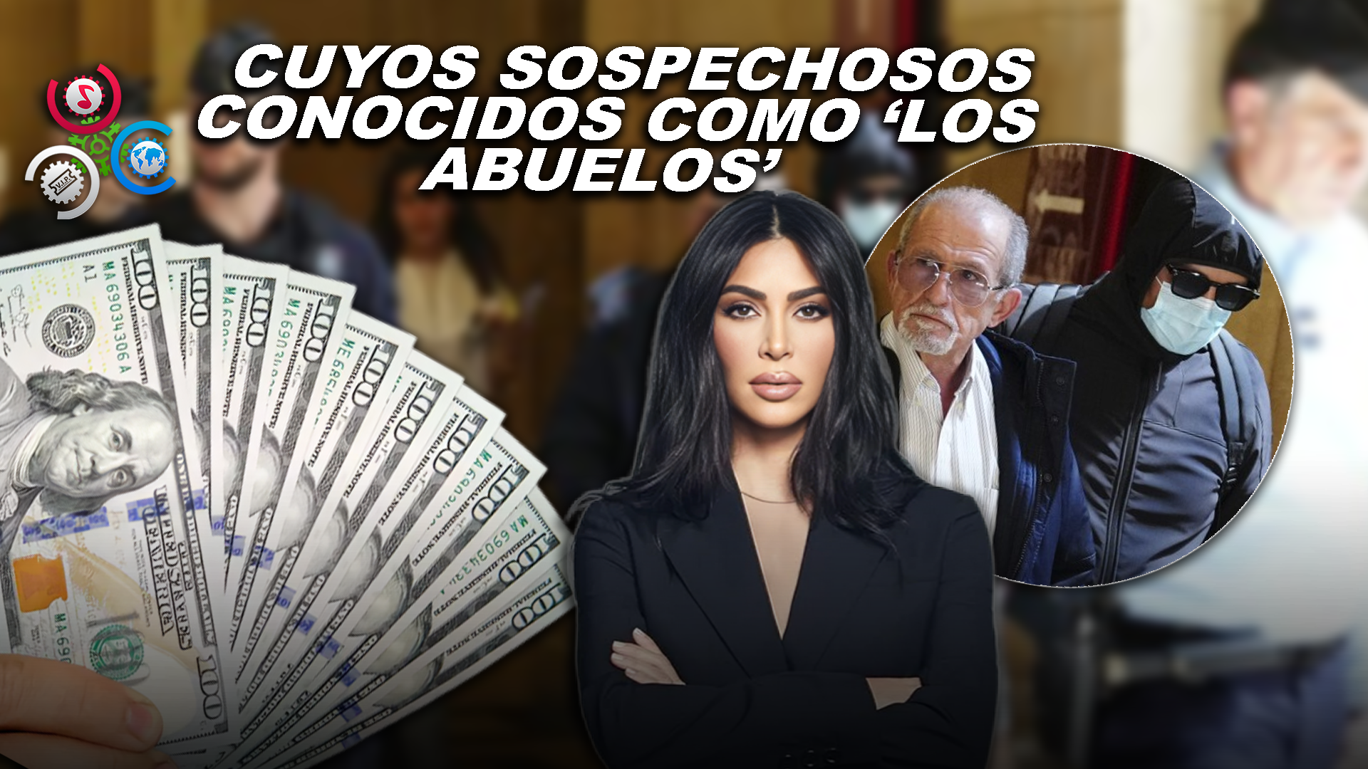 Justicia Francesa Abre Proceso Contra Acusados Del Atraco A Kim Kardashian