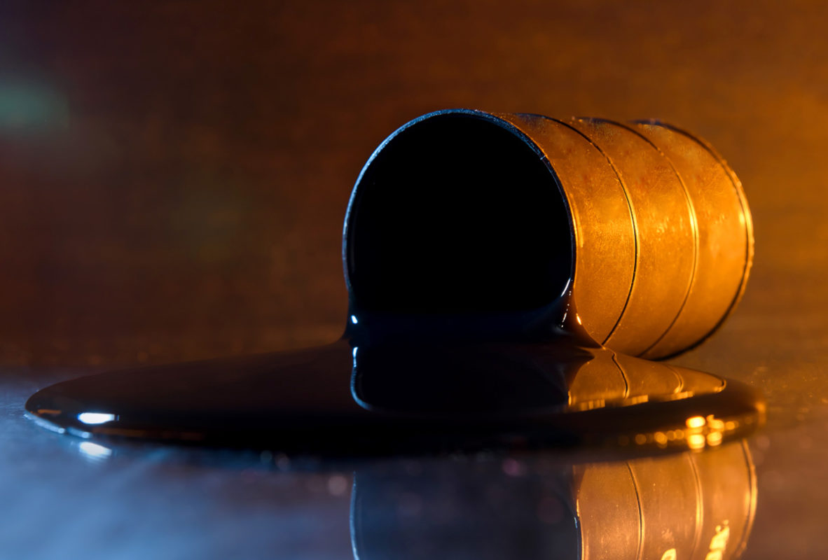 Irán Da Primer Paso Hacia El Cierre Del Estrecho De Ormuz Y Amenaza Con Sacudir La Economía Mundial