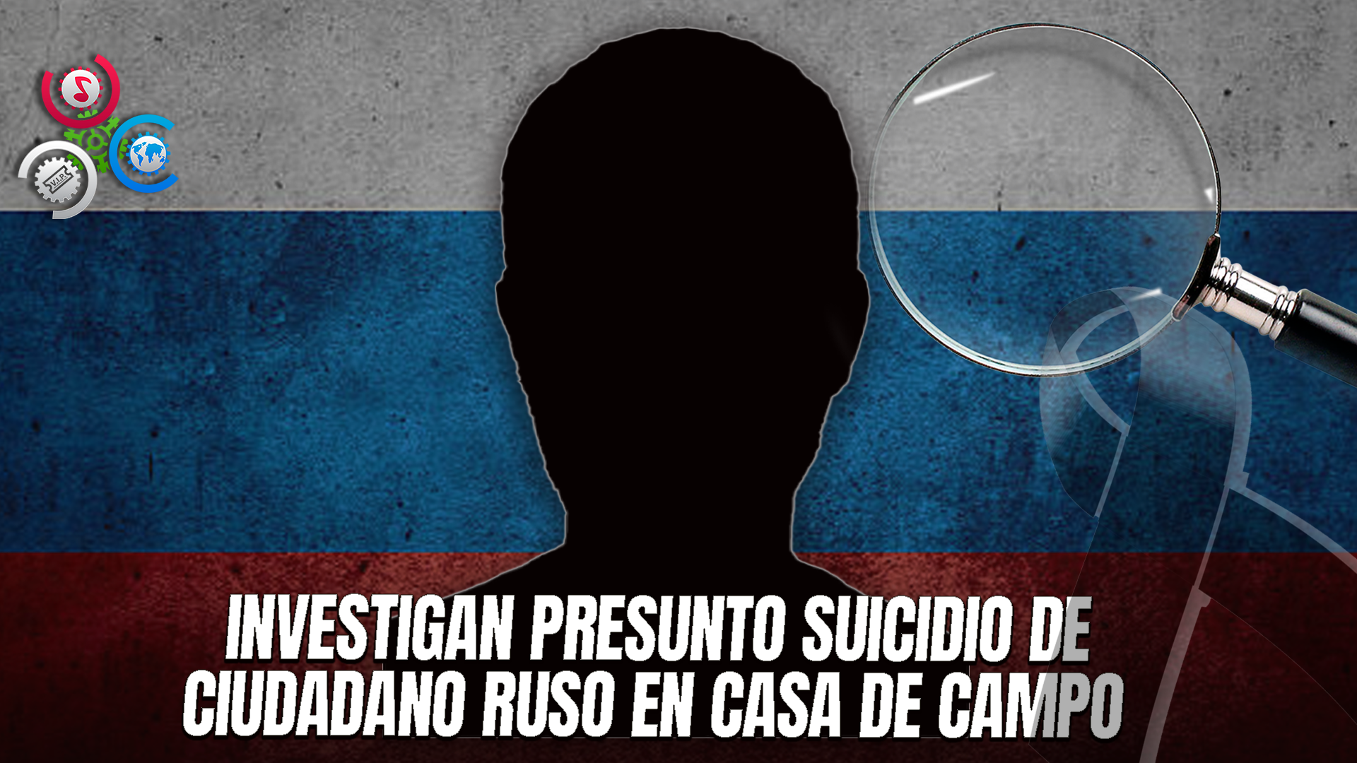 Ruso Desaparecido En La Romana Fue Encontrado Sin Vida En La Romana