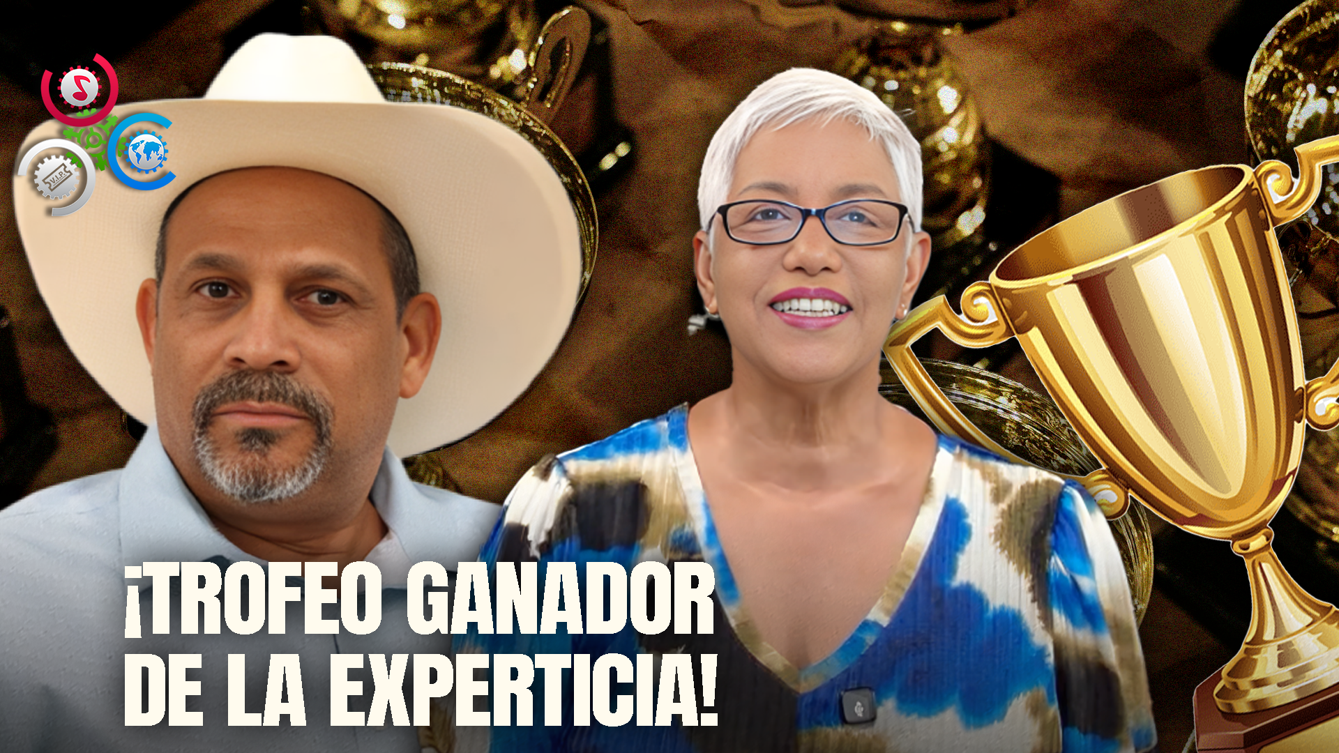 Salazar Señala Políticos Como “expertos En Todos Los Problemas Del País”