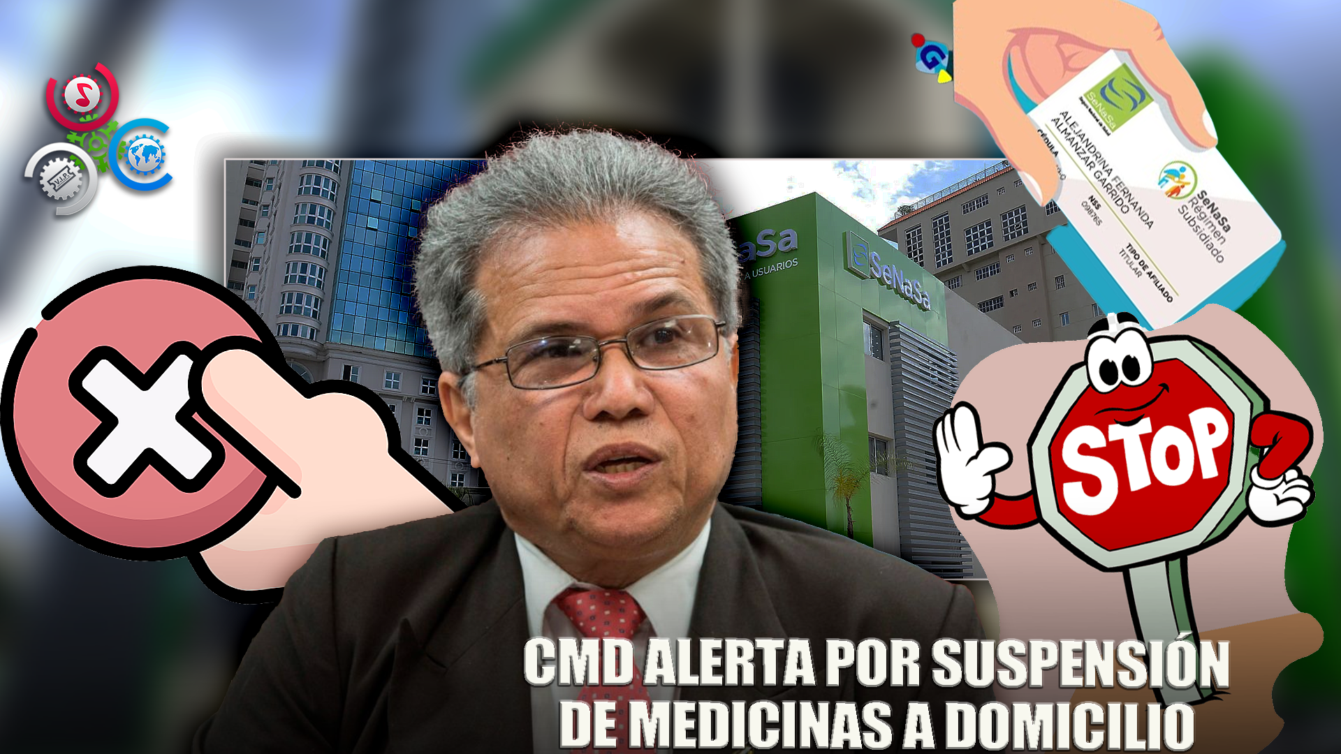 CMD Y Algunos Miembros Rechazaron Las Medidas De SeNaSa