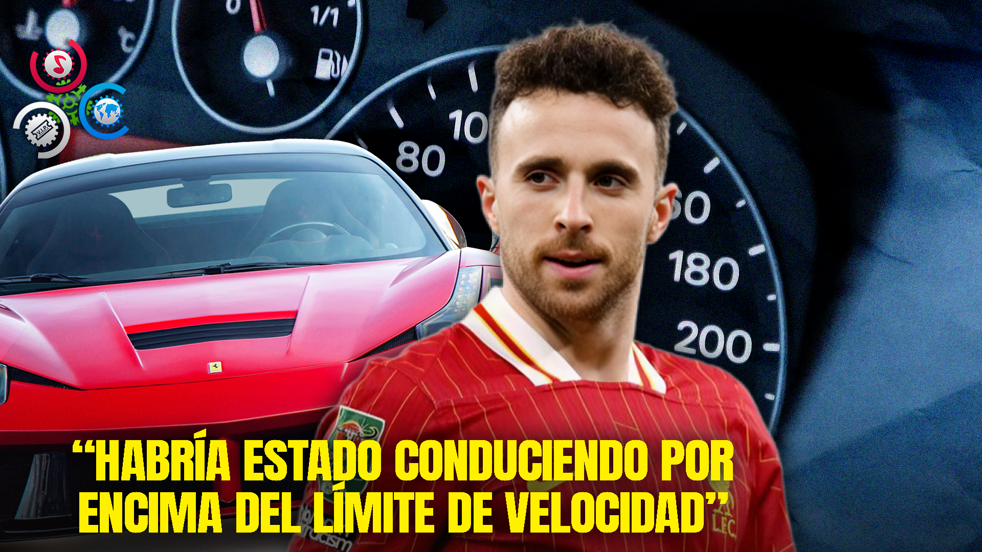 Exceso De Velocidad Sería La Causa Del Incidente Por Exceso De Velocidad