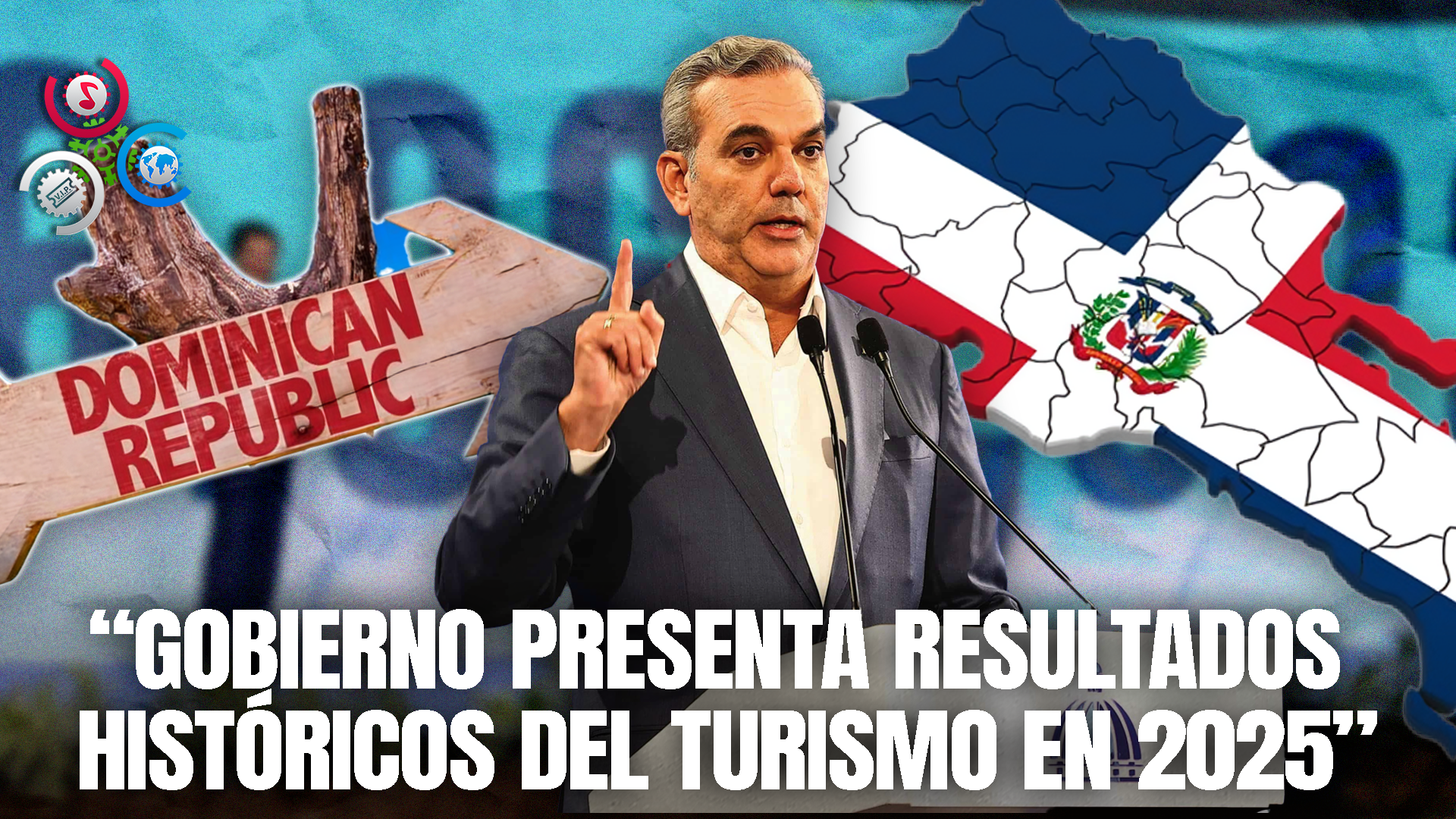 Explosión Turística En RD: 6 Millones De Razones Para Celebrar El Mejor Semestre