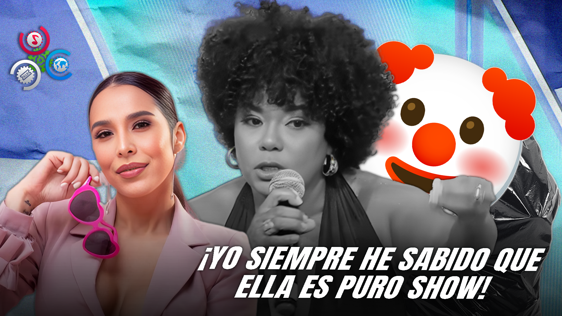 Jessica Pereira Arrasa Con Cheddy García Tras Entrevista En Más Roberto