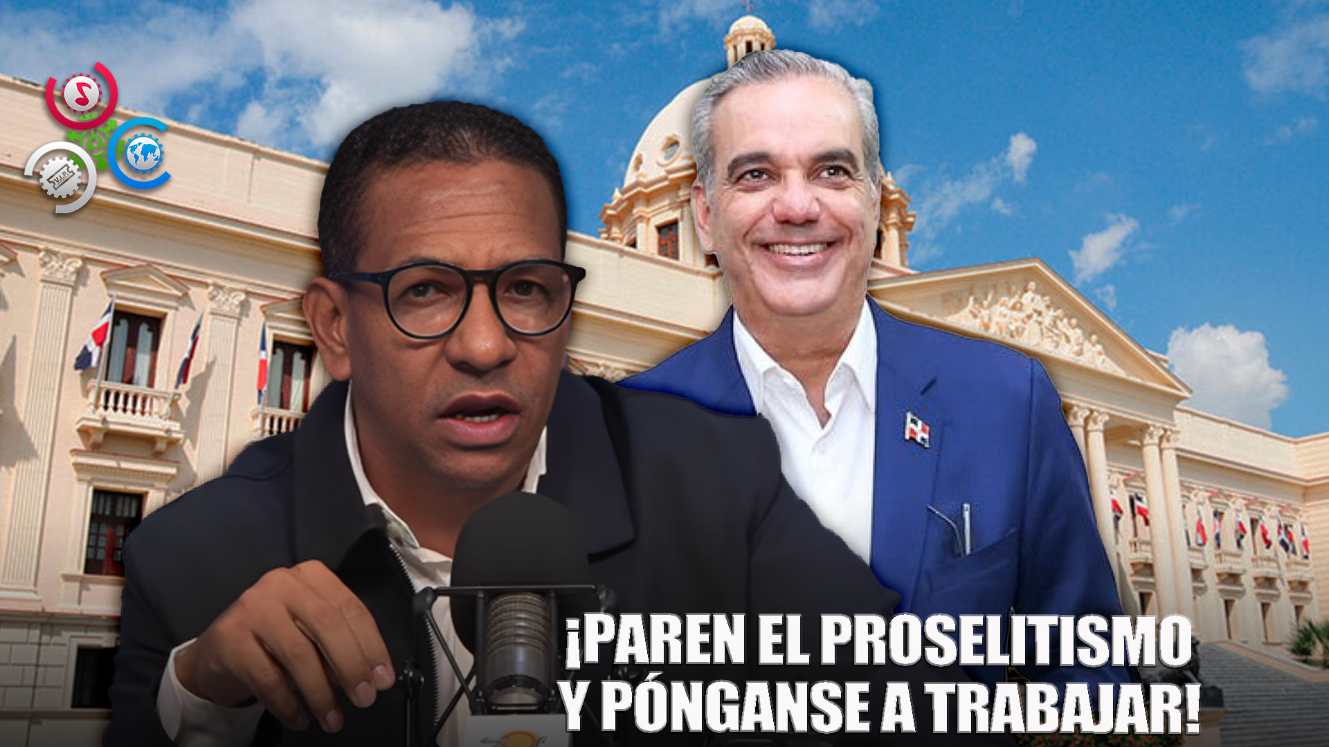 Pedro Jiménez: “Más Prudencia Con Actos Proselitistas”