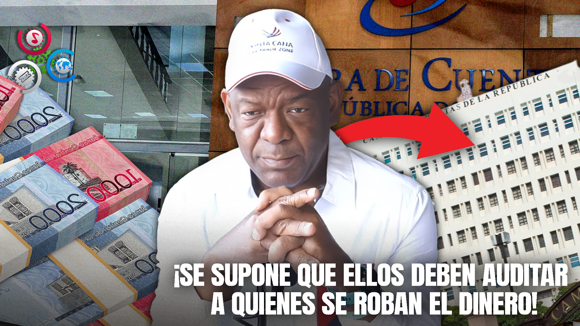 “Manipularon Ley Para Cobrar Bono Y Repartir Cargos En La UASD”