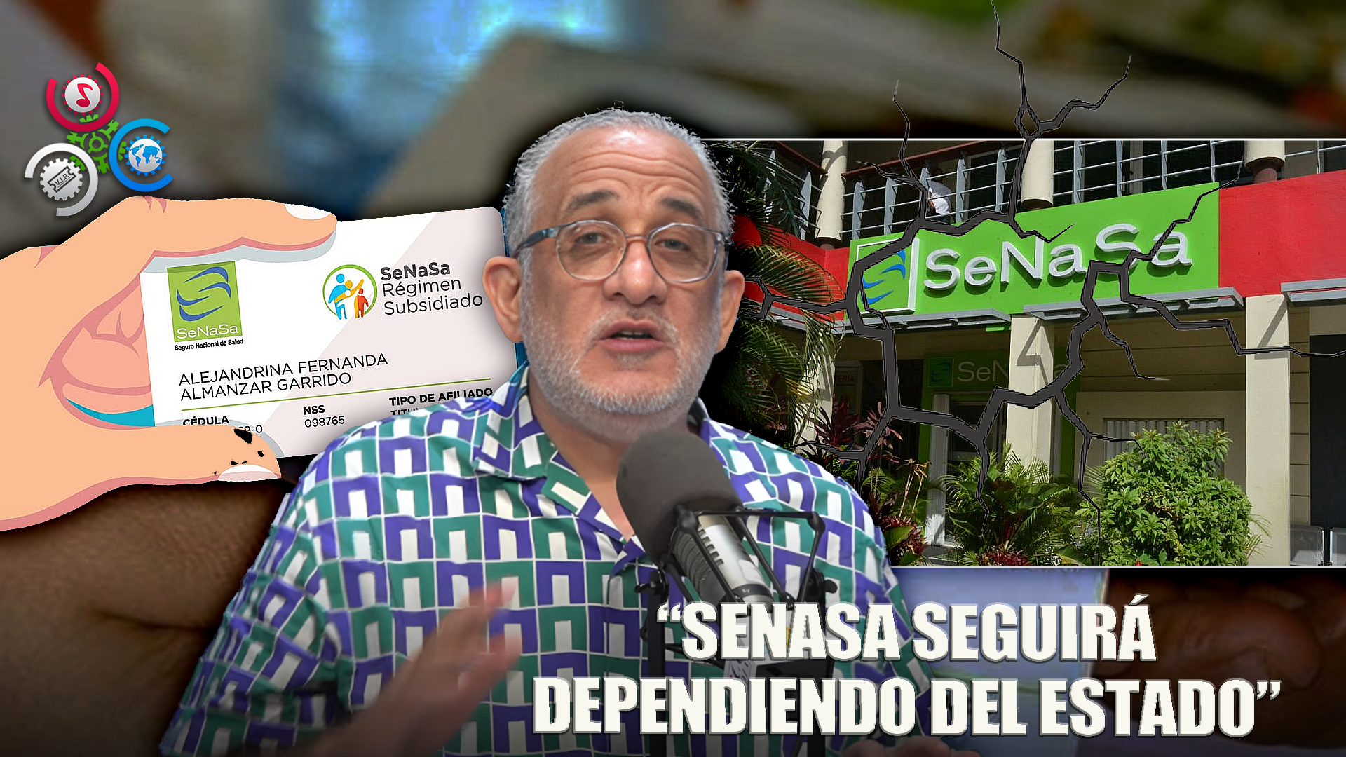 Tendrán Que Seguir Subsidiando Al Senasa: Es Insostenible