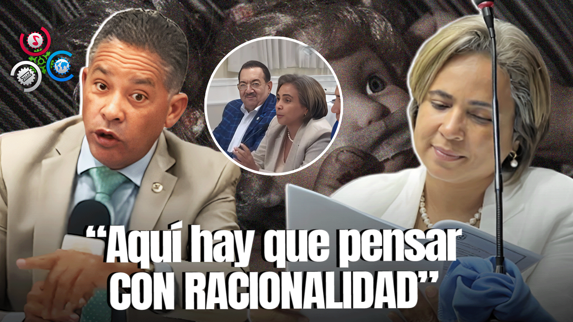 Tensión Entre Legisladores Por Intensiones De Reducir Pena Por Agresión Sexual