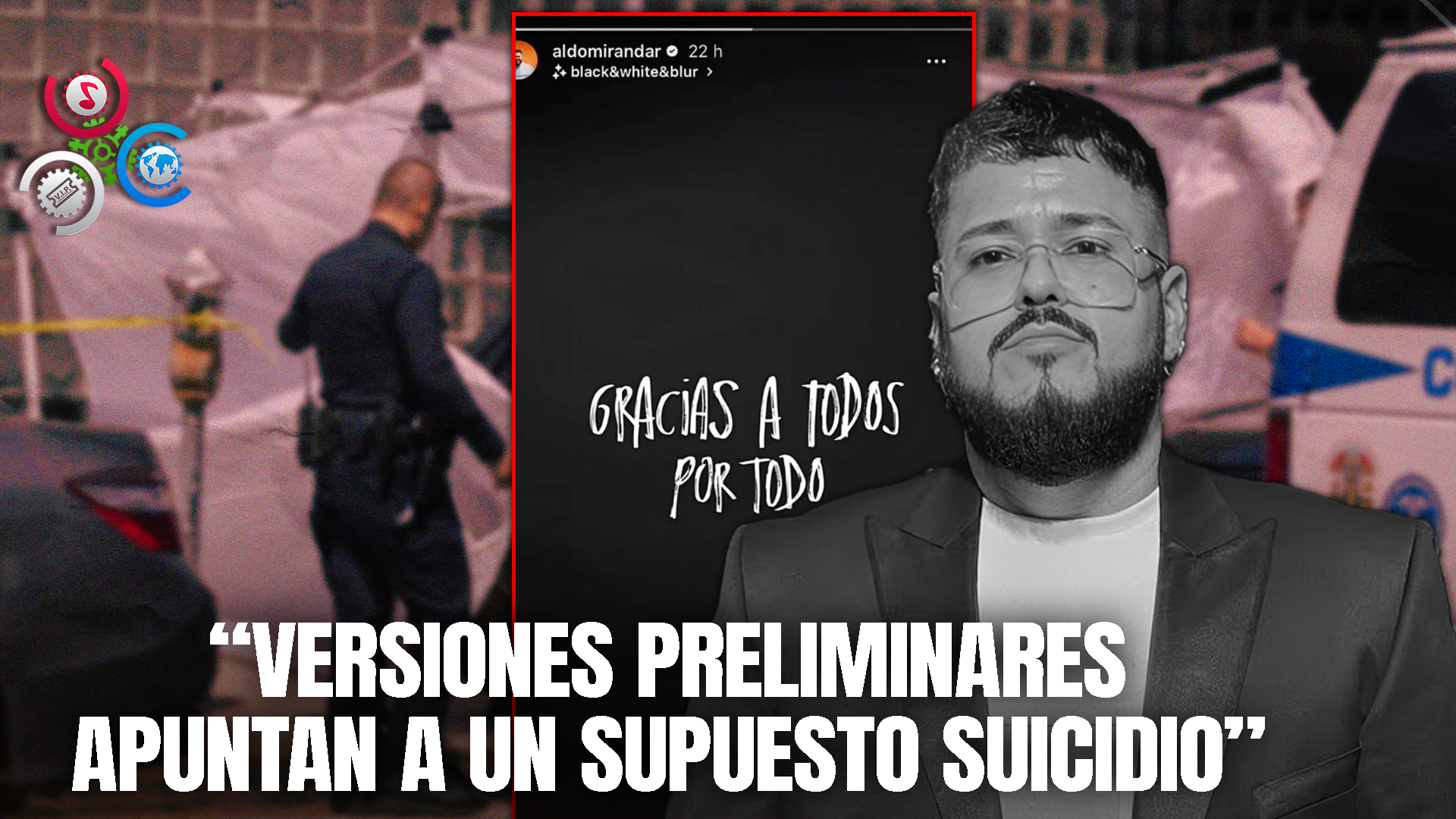 Tragedia En Baja California Sur: Hallan Muerto A Influencer En Su Domicilio