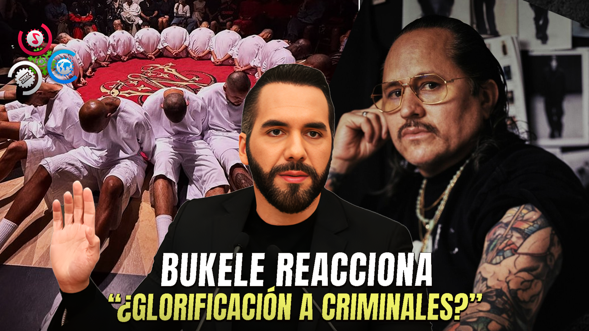 Bukele Arremete Contra Semana De La Moda En París Por “glorificar Criminales”; Elon Musk Respalda Su Crítica