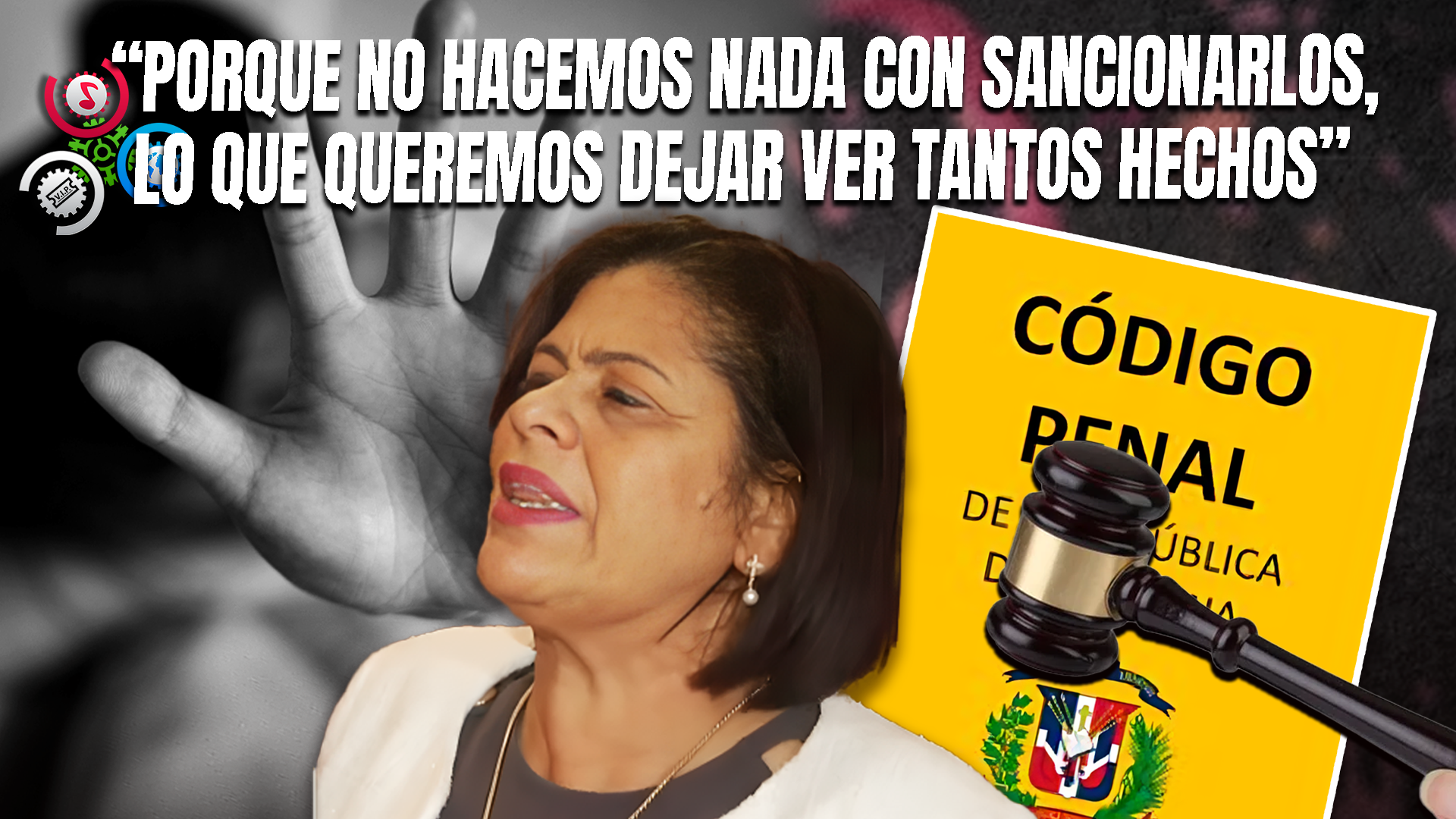 Legisladores Apuestan Al Nuevo Código Penal Y A La Educación Para Frenar Los Feminicidios