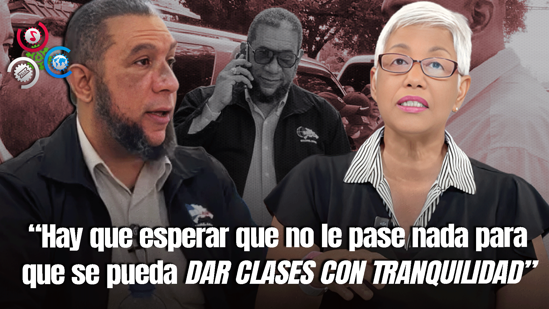 Altagracia Salazar: ‘Educación De Calidad Es El Problema’
