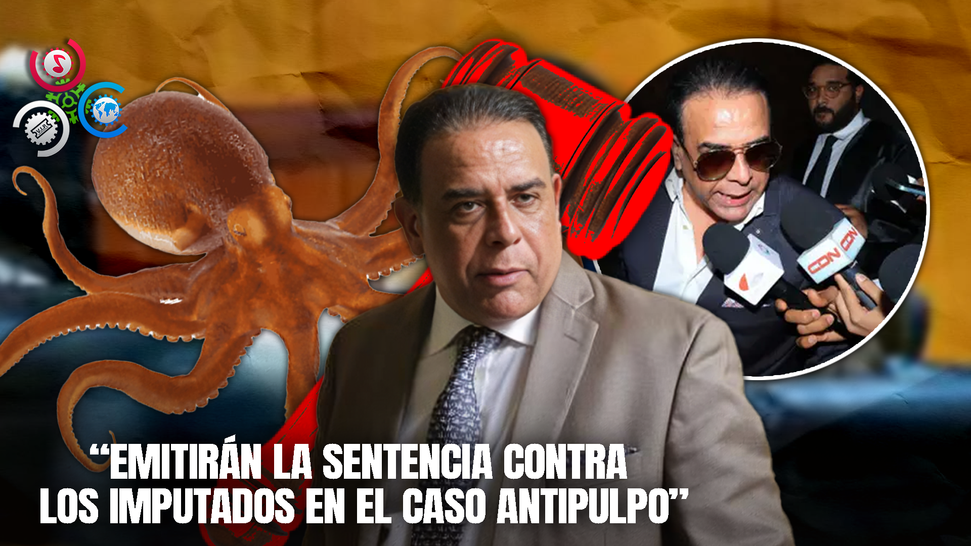 Hoy Se Conocerá La Sentencia Del Caso Alexis Medina Y Red De Corrupción Millonaria
