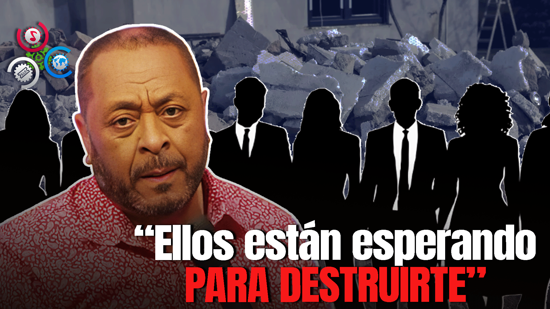 Michael Miguel Asegura Hay Personas Tratando De Destruir Toda Su Carrera