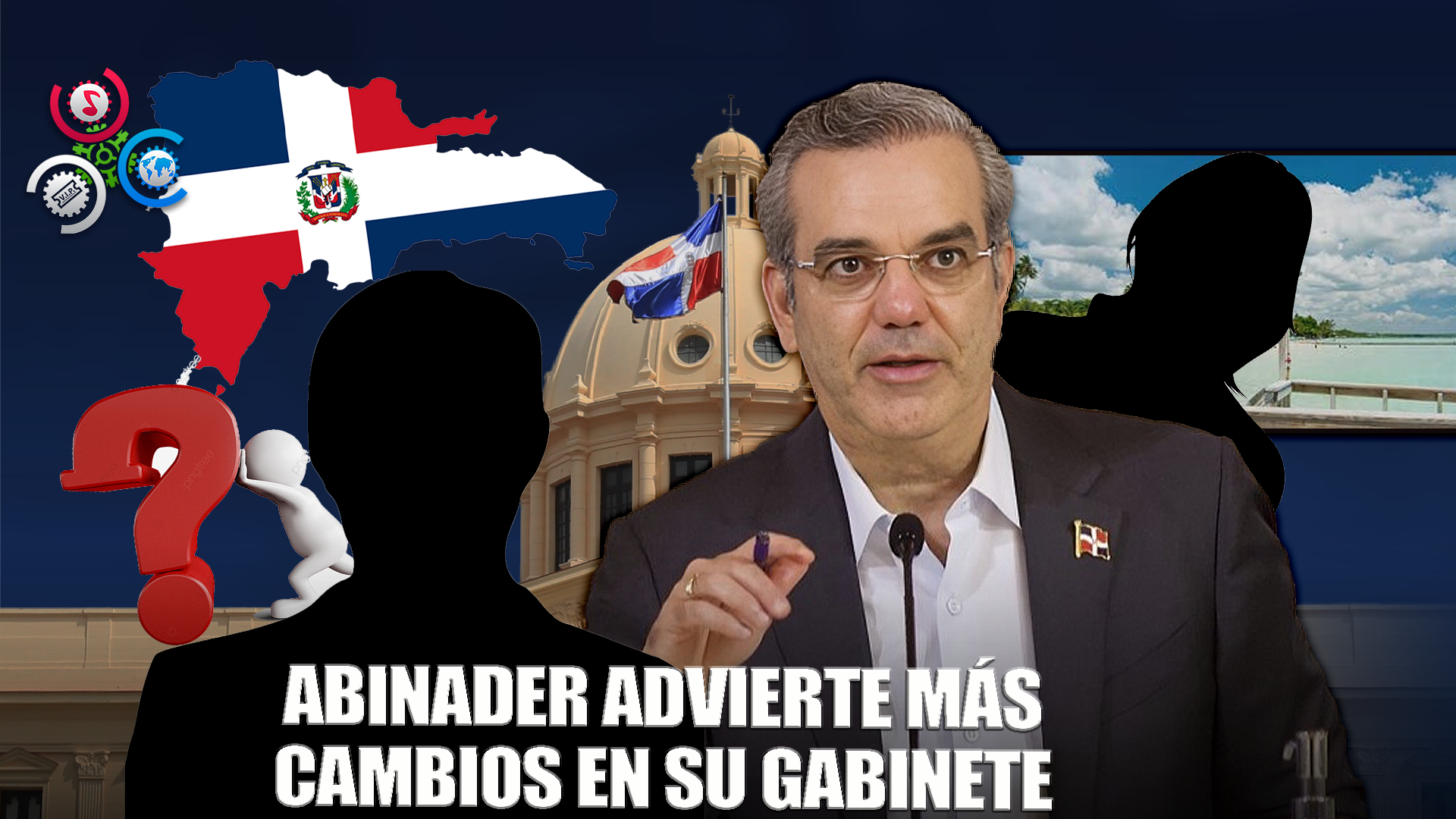 Presidente Anuncia Más Cambios En Su Gabinete En Los Próximos Días