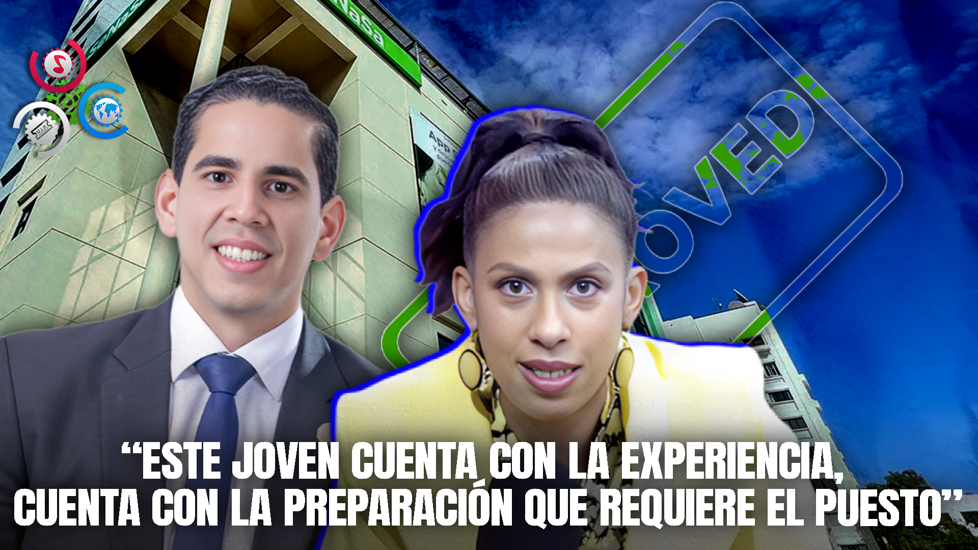 Susana Gautreau Aplaude Designación En El Senasa: “El Presidente Quiere Devolver La Gloria A La Institución”