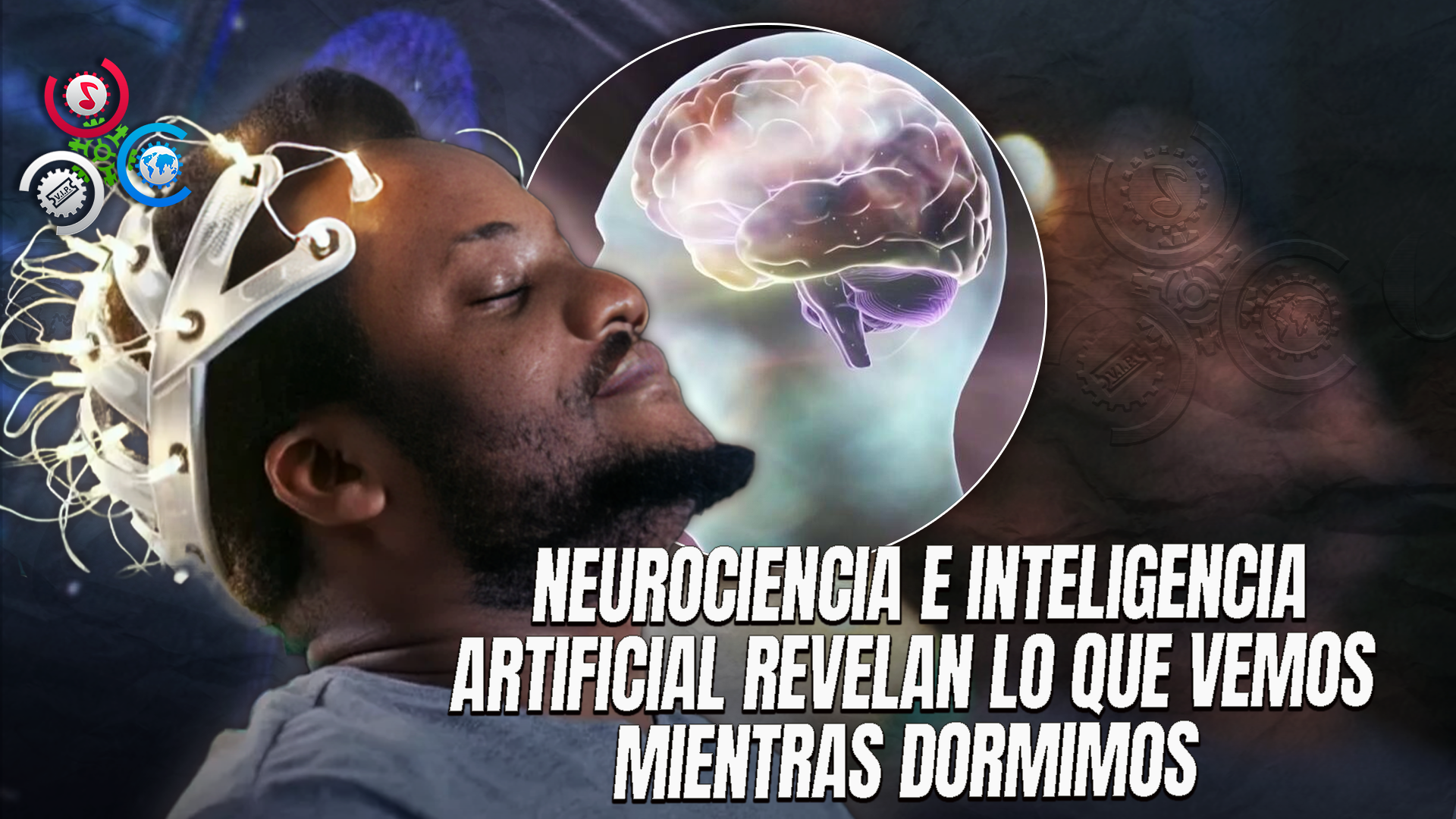 Científicos Japoneses Logran Reconstruir Sueños Usando Inteligencia Artificial