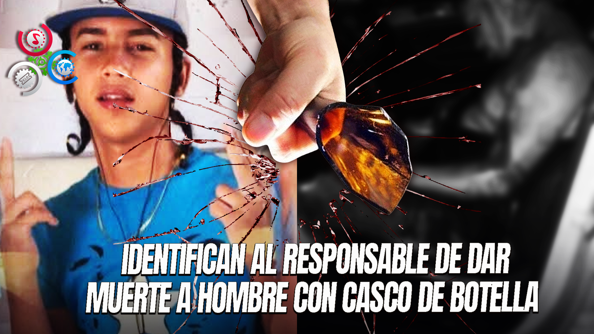 Identifican Responsable Del Asesinato Del Taxista De Varias Estocadas En Santiago