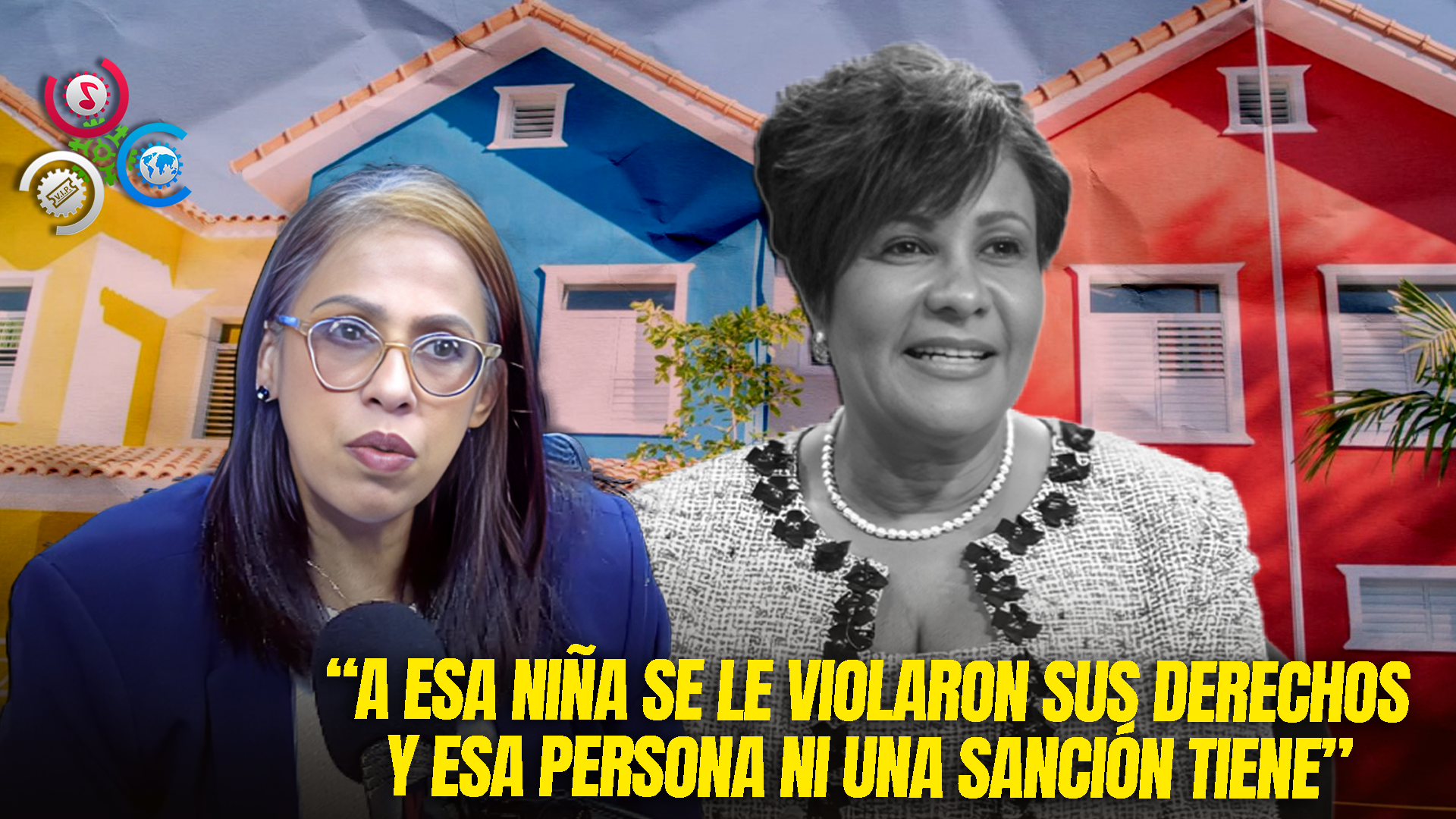 “¡Esto No Puede Seguir Así!” Susana Gautreau Explota Por Fallas En El CAIPI