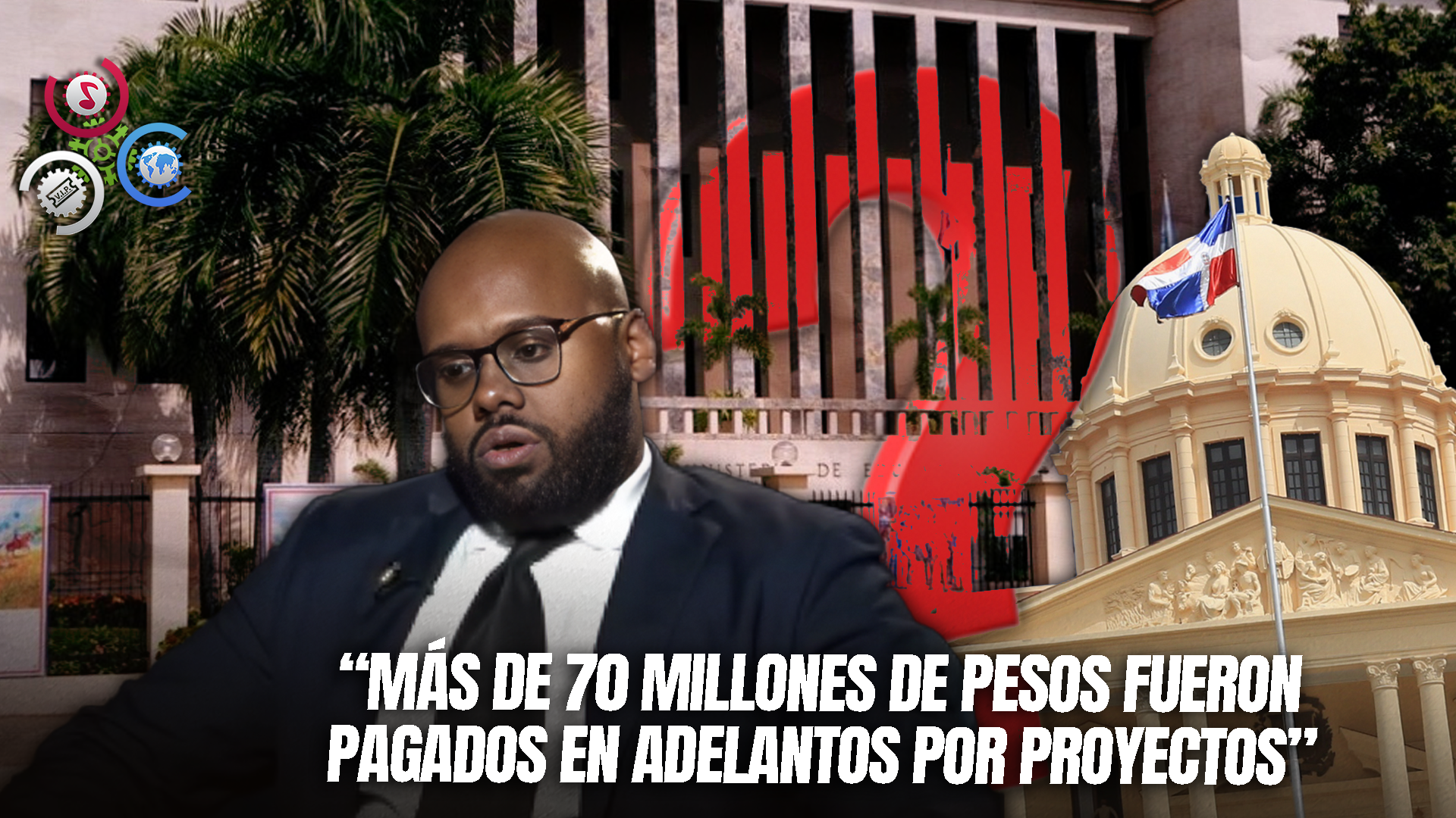 Escándalo En Educación: Más De RD$70 Millones Pagados Por Obras Que Nunca Se Construyeron