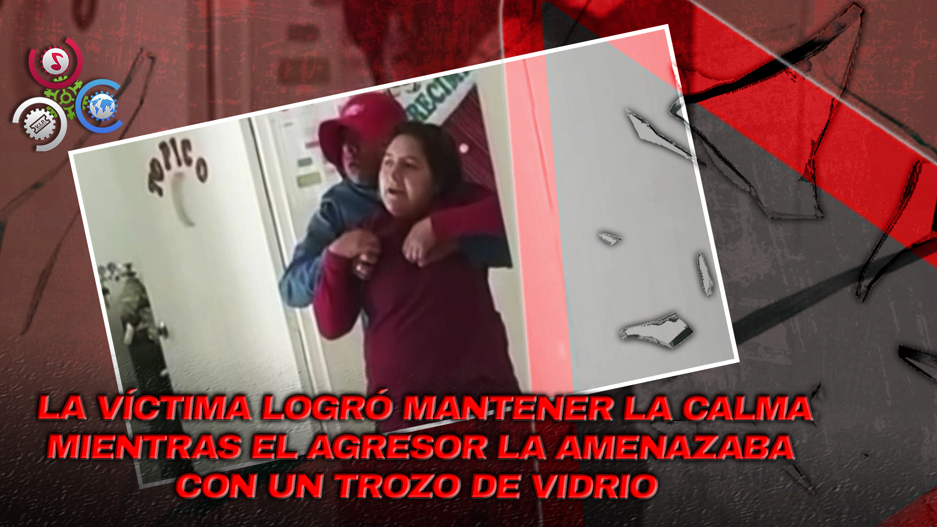 Hombre Toma De Rehén A Obstetra En Centro Médico De Huancayo, Perú