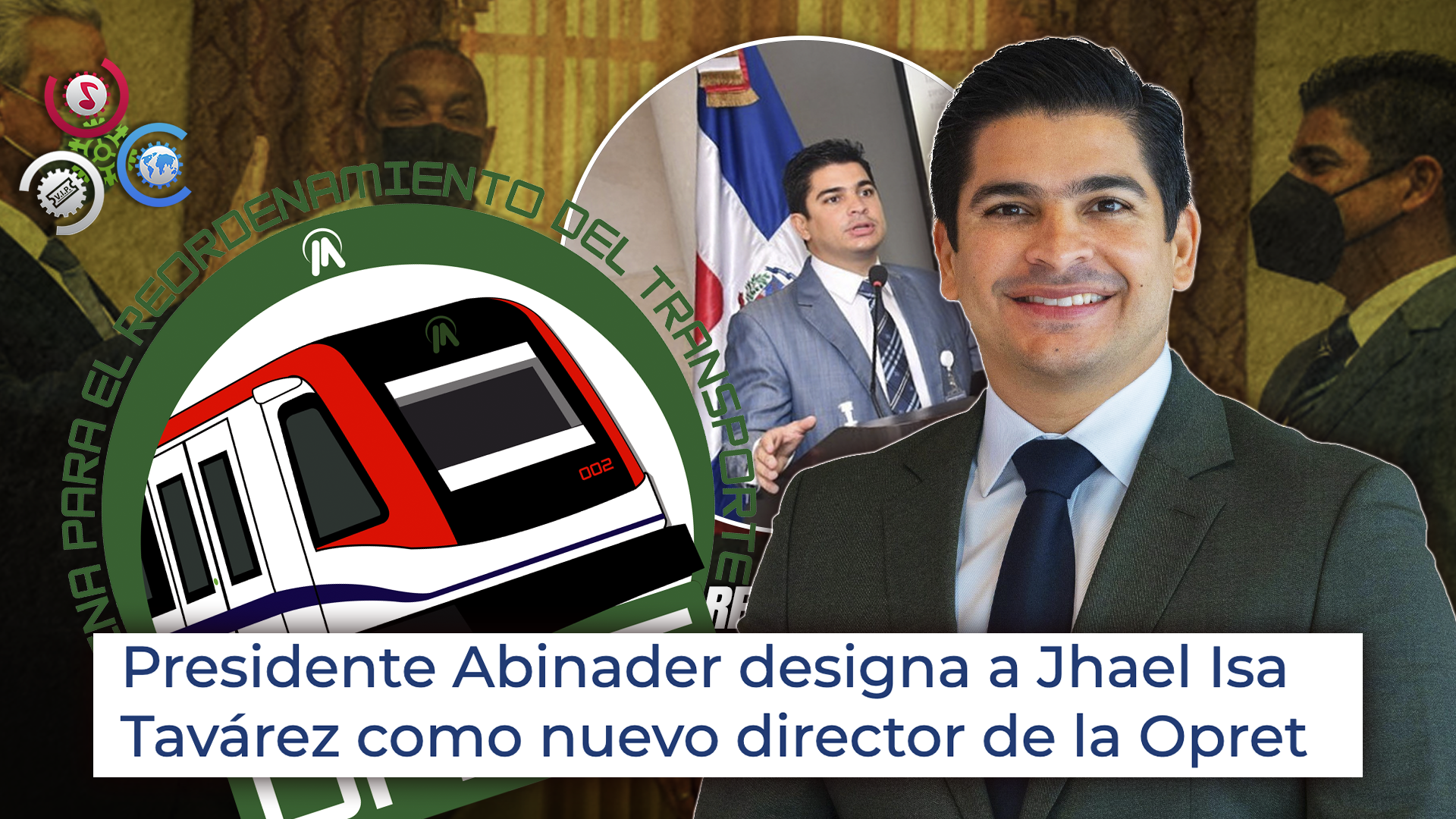 Nombramiento De Jhael Isa Tavárez: “¿Puede Un Funcionario Supervisar Y Ejecutar Sus Propias Obras?”| Z 101