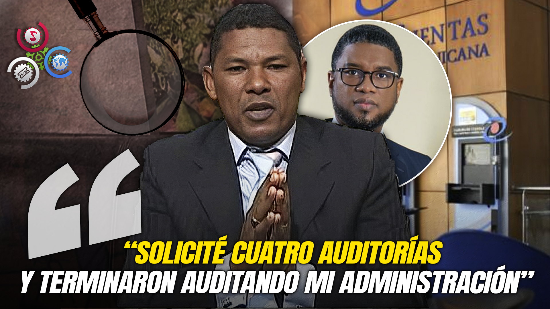 Alcalde De Hondayle Denuncia Que Pidió Auditorías A Gestiones Pasadas Y La Cámara De Cuentas Decidió Auditarlo A él