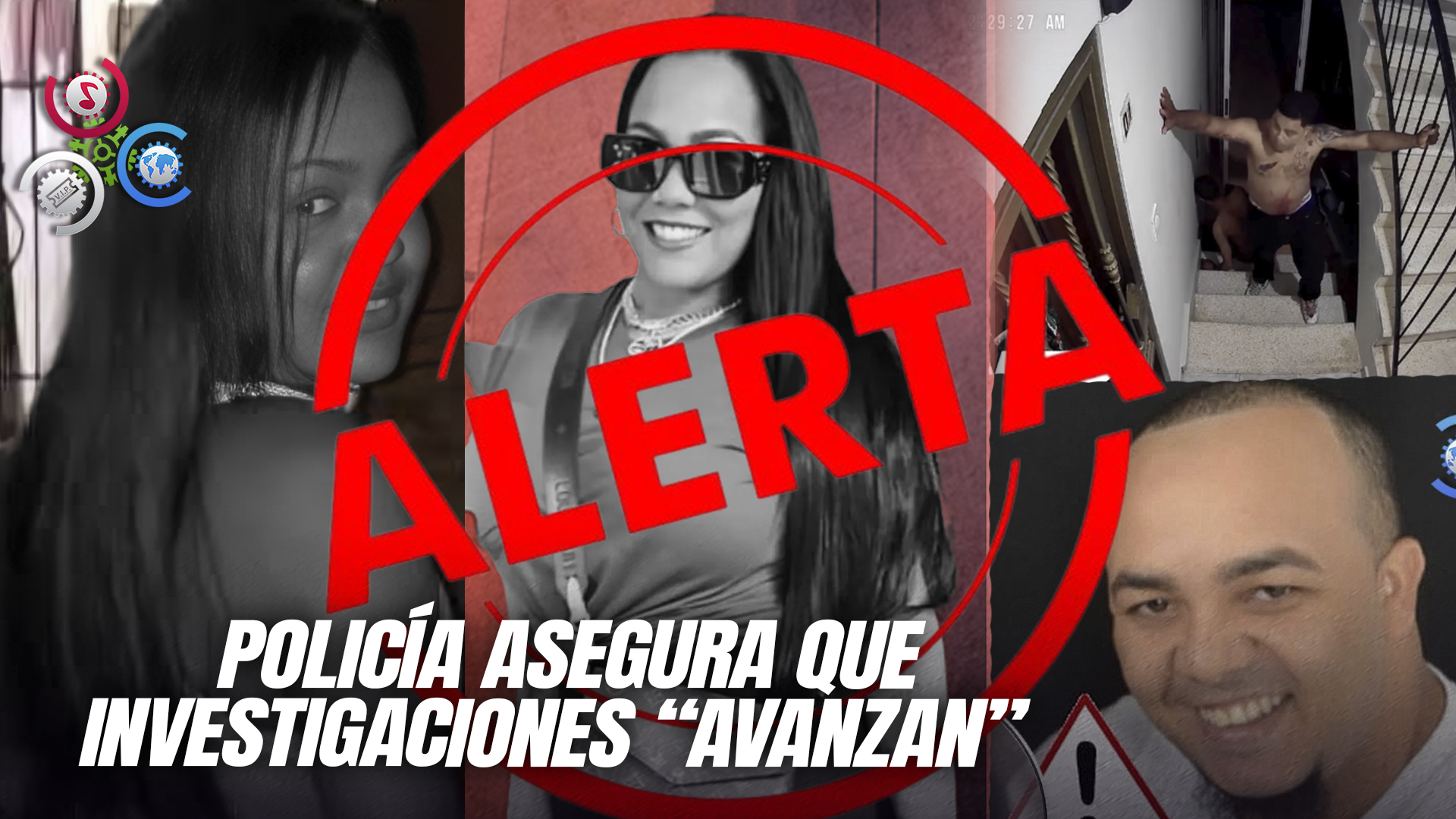 Dos Mujeres Asesinadas En Menos De 24 Horas Desatan Alarma En Santiago Y Navarrete