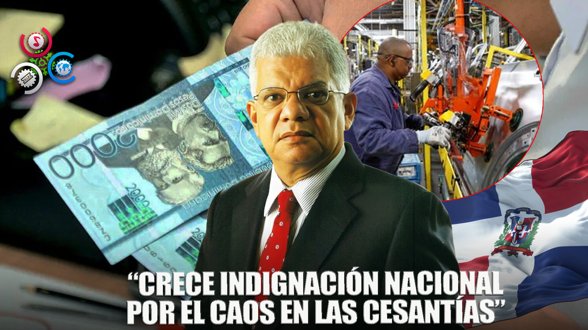 La Cesantía Y Su Efecto En La Creación De Empleo En El Sector Privado