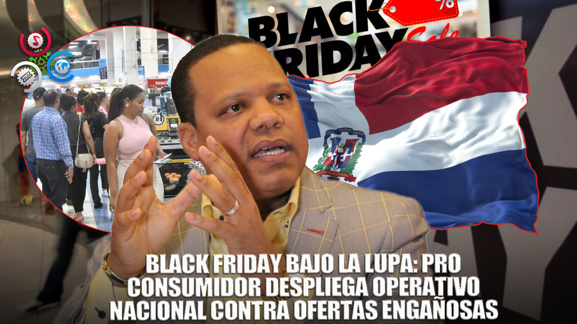 Pro Consumidor Activa Protocolo De Supervisión Para Black Friday