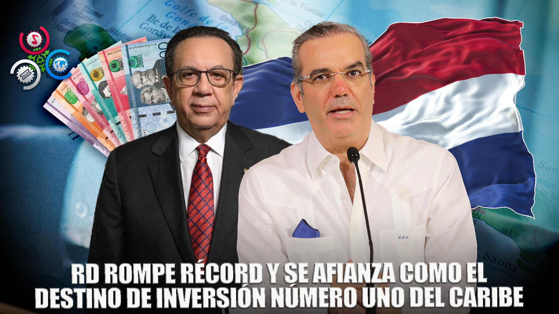 RD Consolida Liderazgo Regional En Atracción De Inversión Extranjera, Según El BC