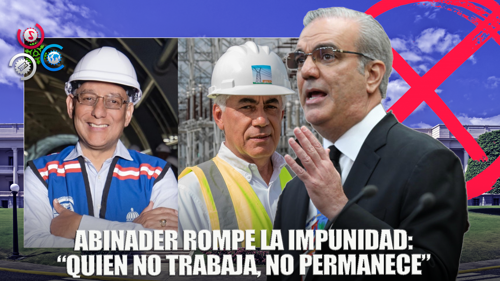 Un Mensaje Claro A Todo El Gobierno: “Cumples O Te Vas”