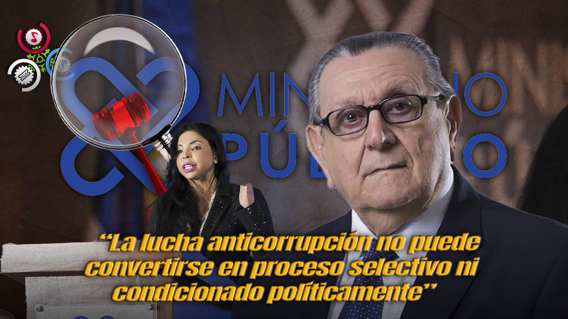 Julio Hazim: “Yeni Berenice Tiene Que Abrir Muy Los Ojos Antes De Firmar Acuerdos Con Delincuentes”