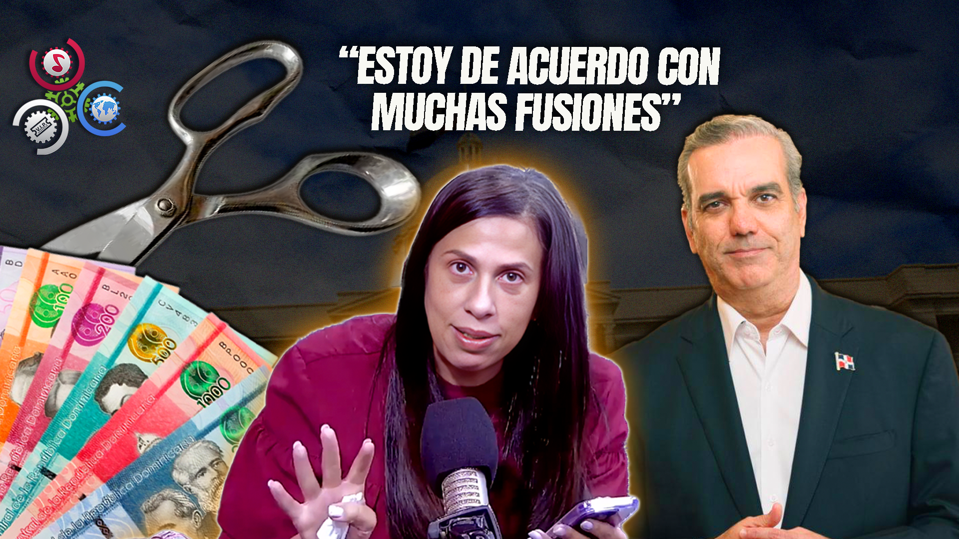 “Ajustaron El Presupuesto Y Por Ahí Comienza La Racionalidad, Vamos A Tener Mejores Ejecuciones Presupuestarias”