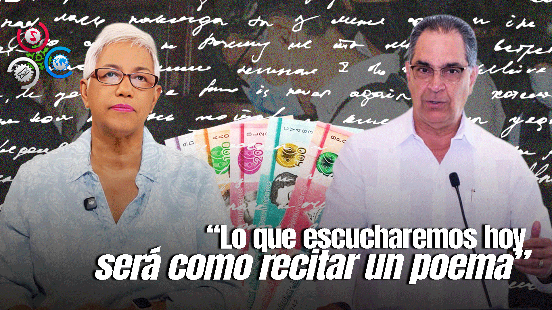 Altagracia Salazar: ‘¡Se Hunde El Barco! Confesiones Millonarias Arrinconan A Hazim’